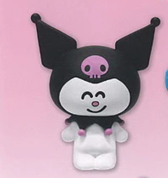 Kuromi - Sanrio x oekaki-san Gacha