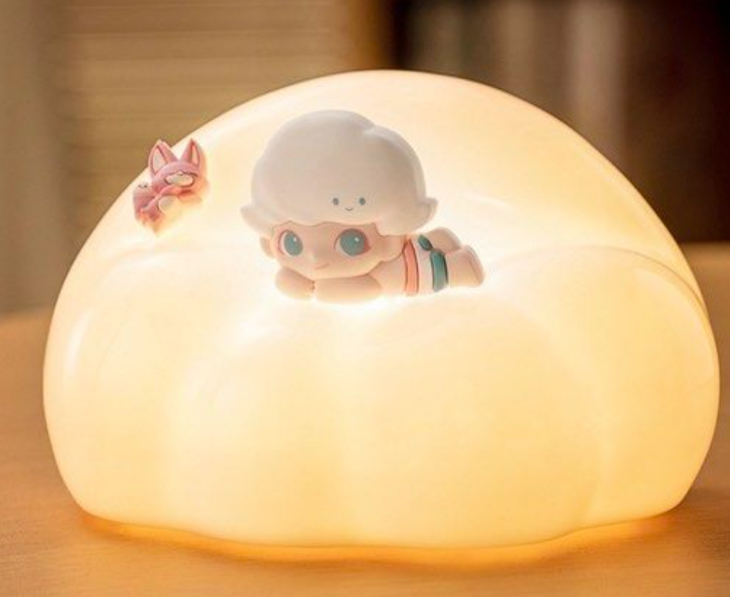 pinyun big dreamed mimia Popmart 4点セット pinyun big dreamed