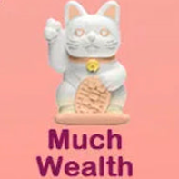 Blessing Lucky Cat Series Blind Box by Choco Teddy