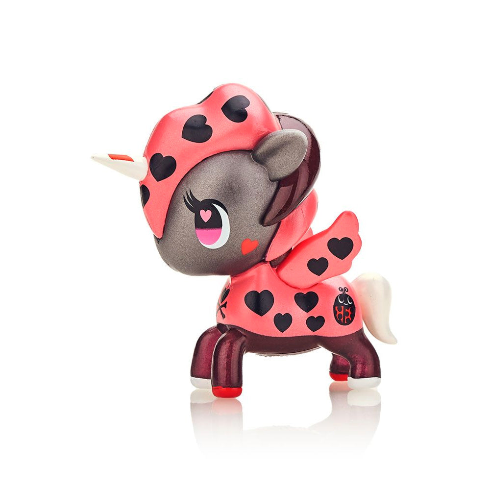 Love Bugs Unicorno 2-Pack by Tokidoki