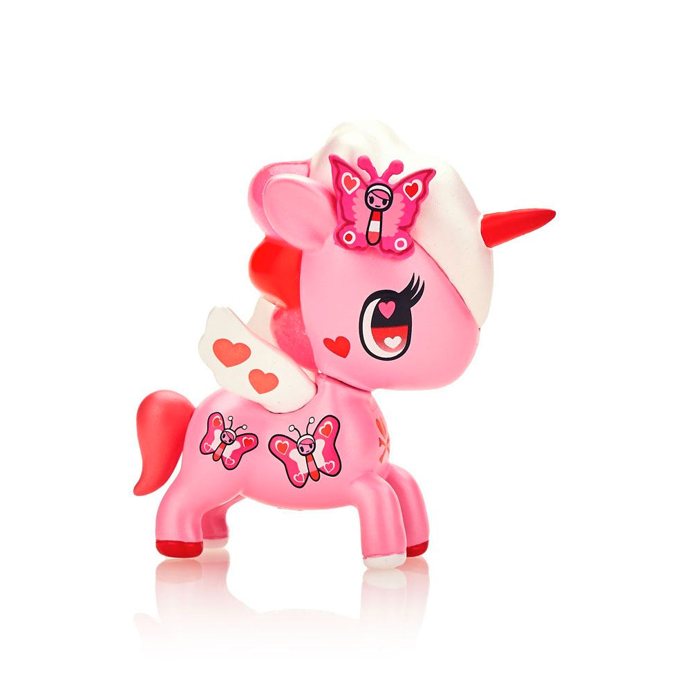 Love Bugs Unicorno 2-Pack by Tokidoki