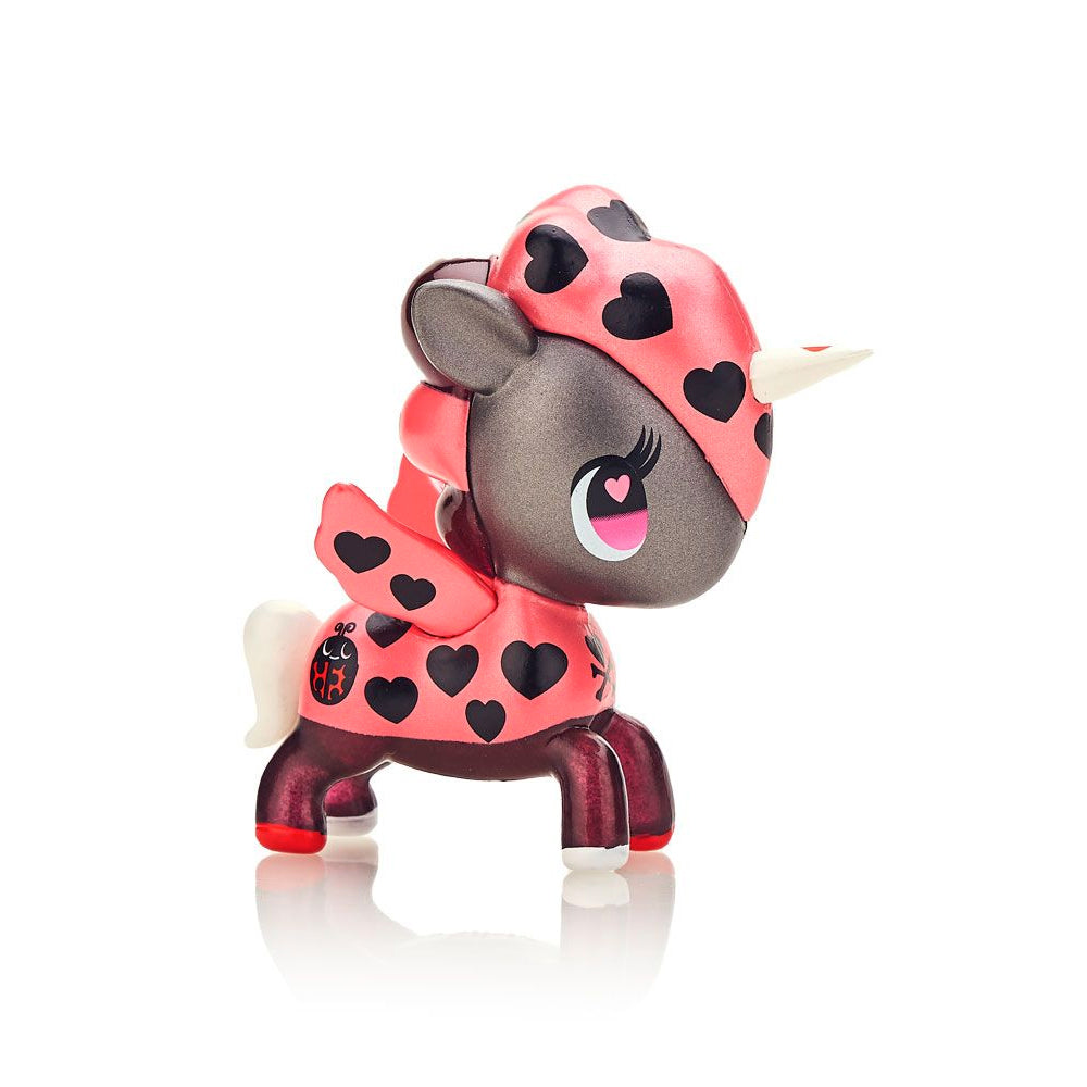 Love Bugs Unicorno 2-Pack by Tokidoki