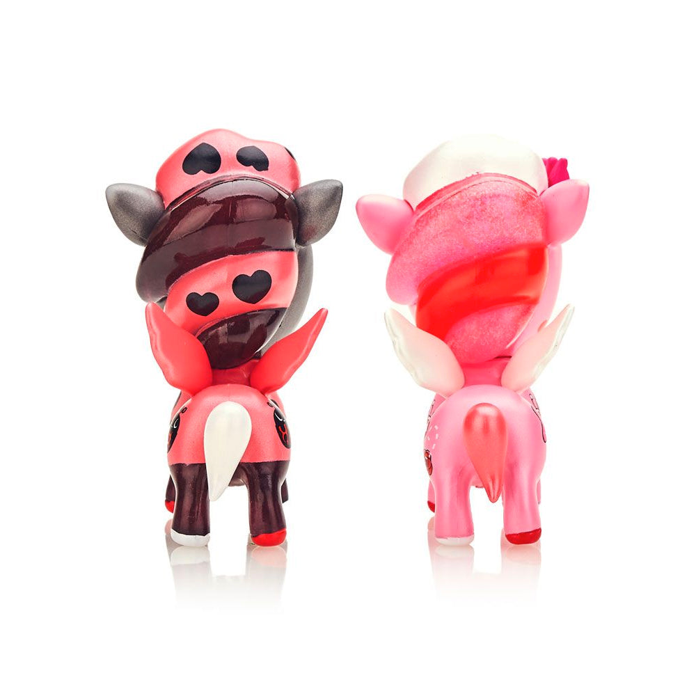 Love Bugs Unicorno 2-Pack by Tokidoki