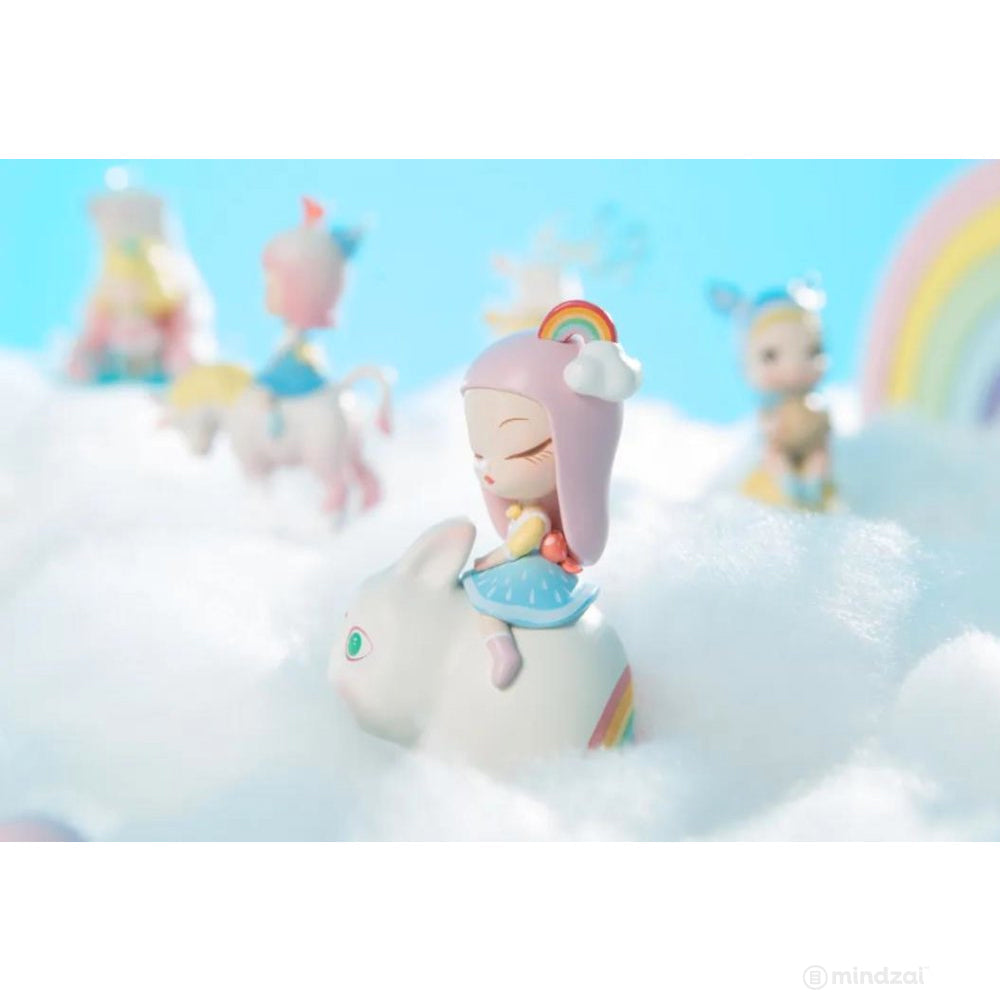 Magical Weather Blind Box Series by Kemelife