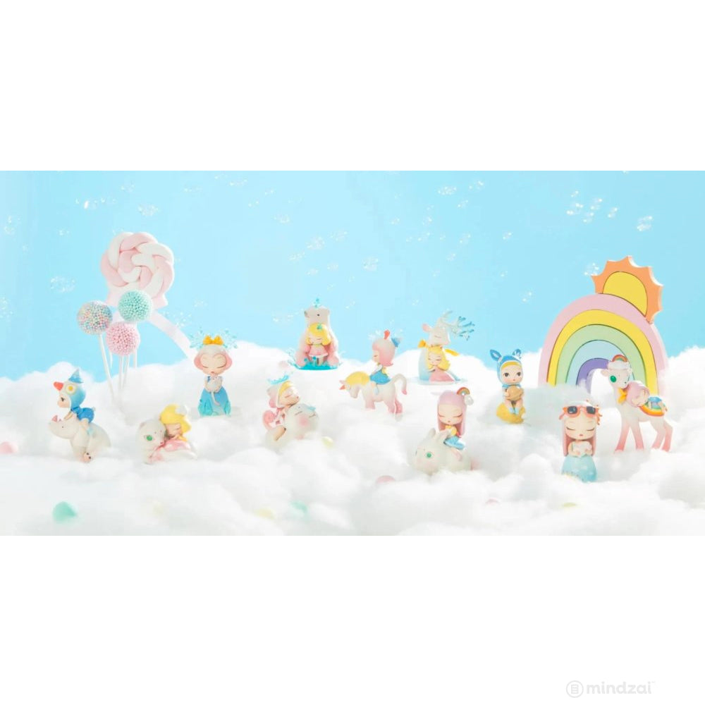 Magical Weather Blind Box Series by Kemelife