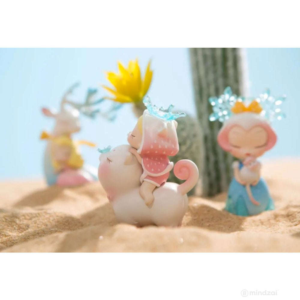 Magical Weather Blind Box Series by Kemelife