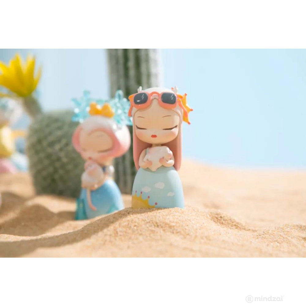 Magical Weather Blind Box Series by Kemelife