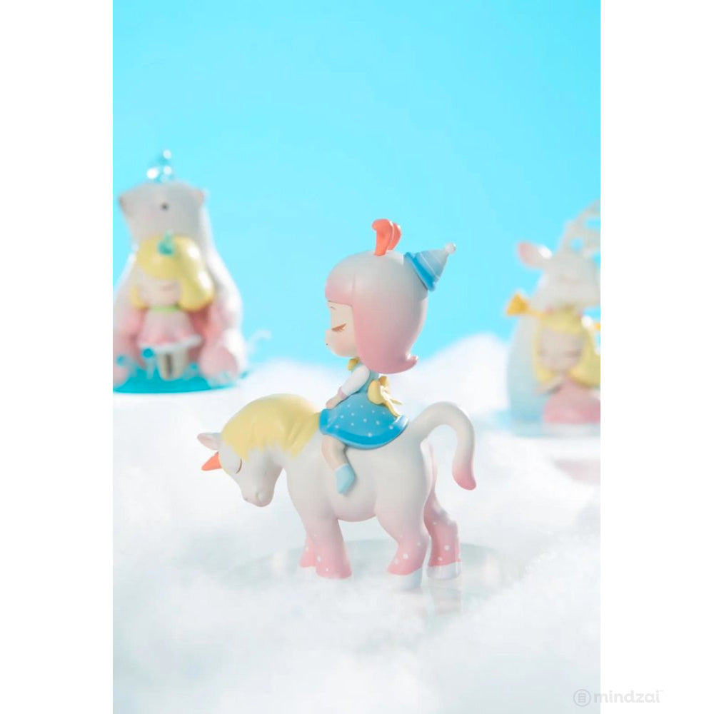 Magical Weather Blind Box Series by Kemelife