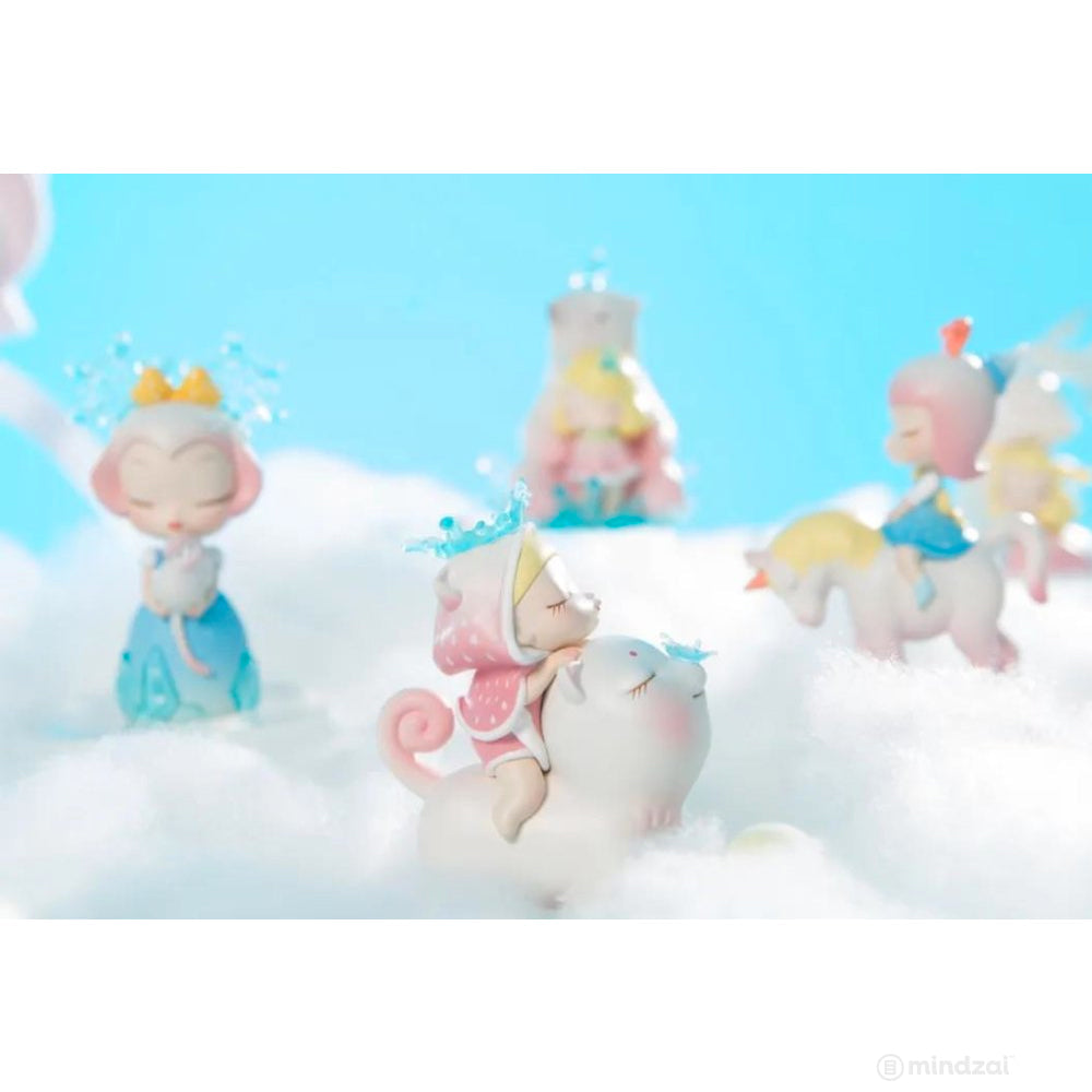 Magical Weather Blind Box Series by Kemelife