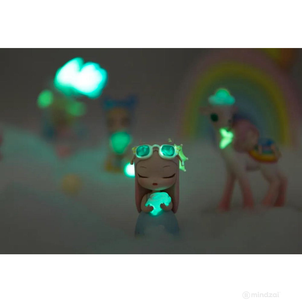 Magical Weather Blind Box Series by Kemelife