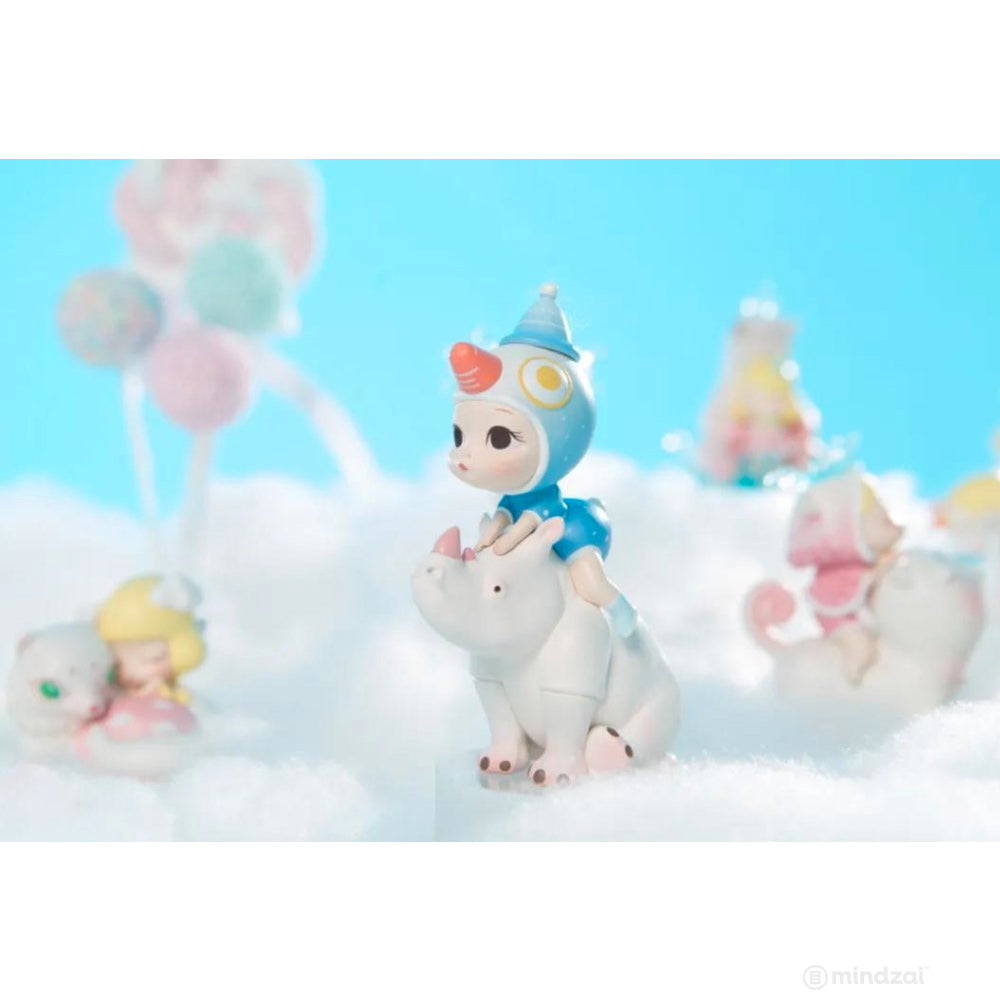 Magical Weather Blind Box Series by Kemelife