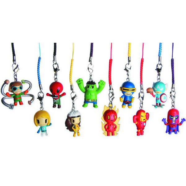 Marvel x Tokidoki Frenzies - Single Blindbox - Mindzai  - 3