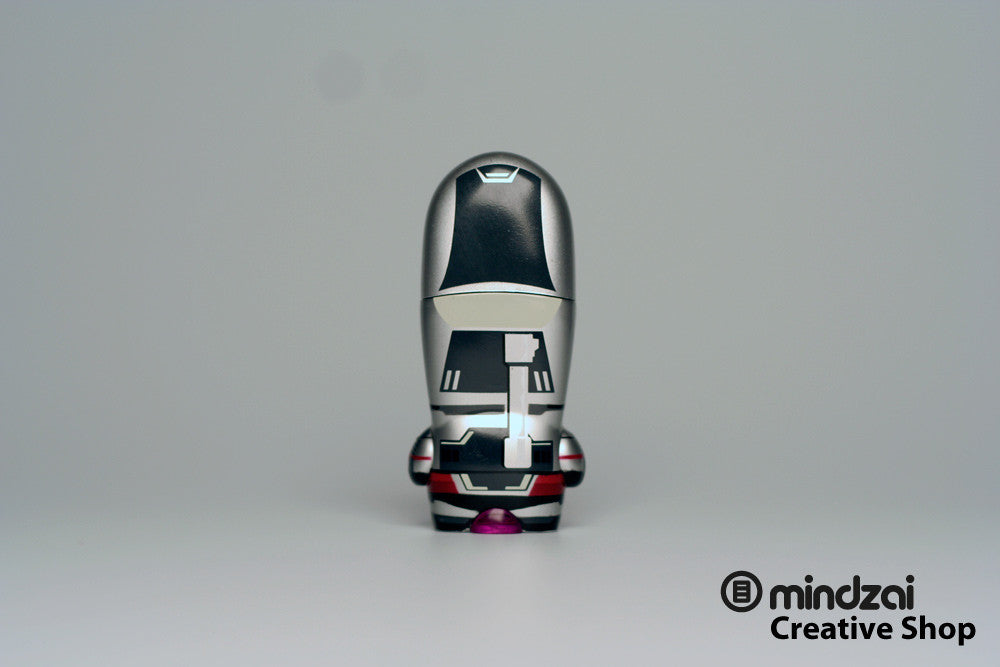 Transformers Megatron USB Flash Drive by Mimobot - 4GB - Mindzai  - 2