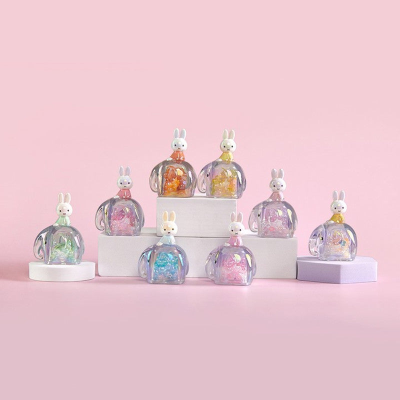 Miffy Elephant Series Blind Box