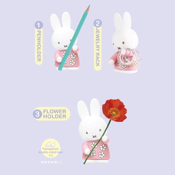 Miffy Penholder Series Blind Box