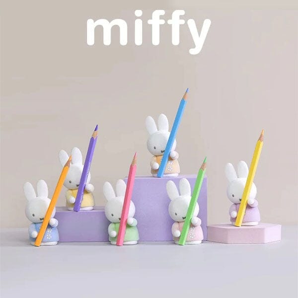 Miffy Penholder Series Blind Box