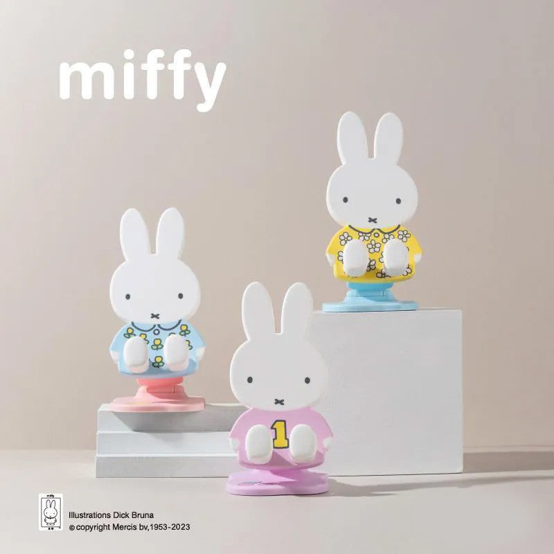 Miffy Folding Phone / Tablet Stand Series 2 Blind Box