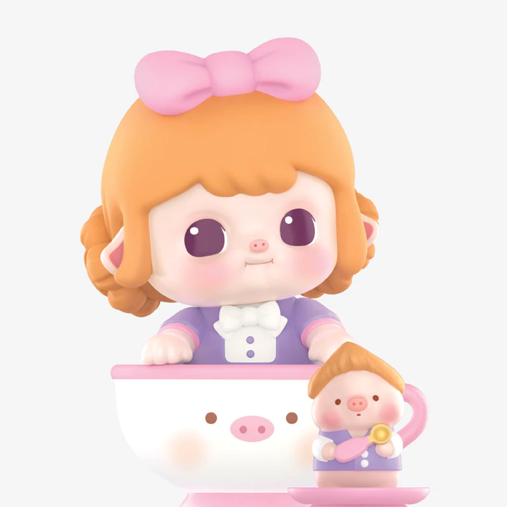 Minico My Little Princess Blind Box Series by POP MART