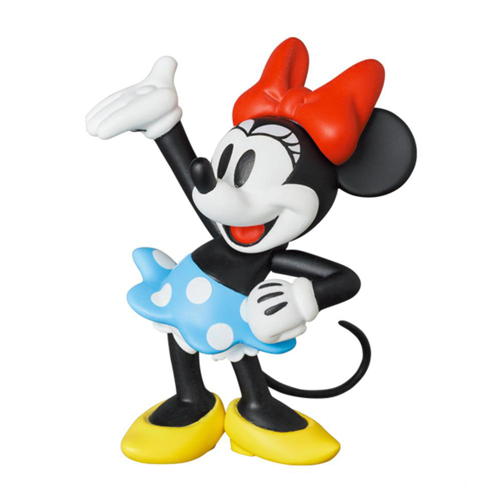 The popular Classic Minnie