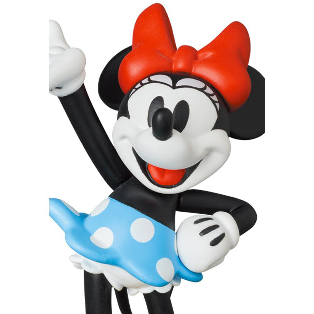 Minnie Mouse (Classic) UDF Series 9 by Medicom Toy