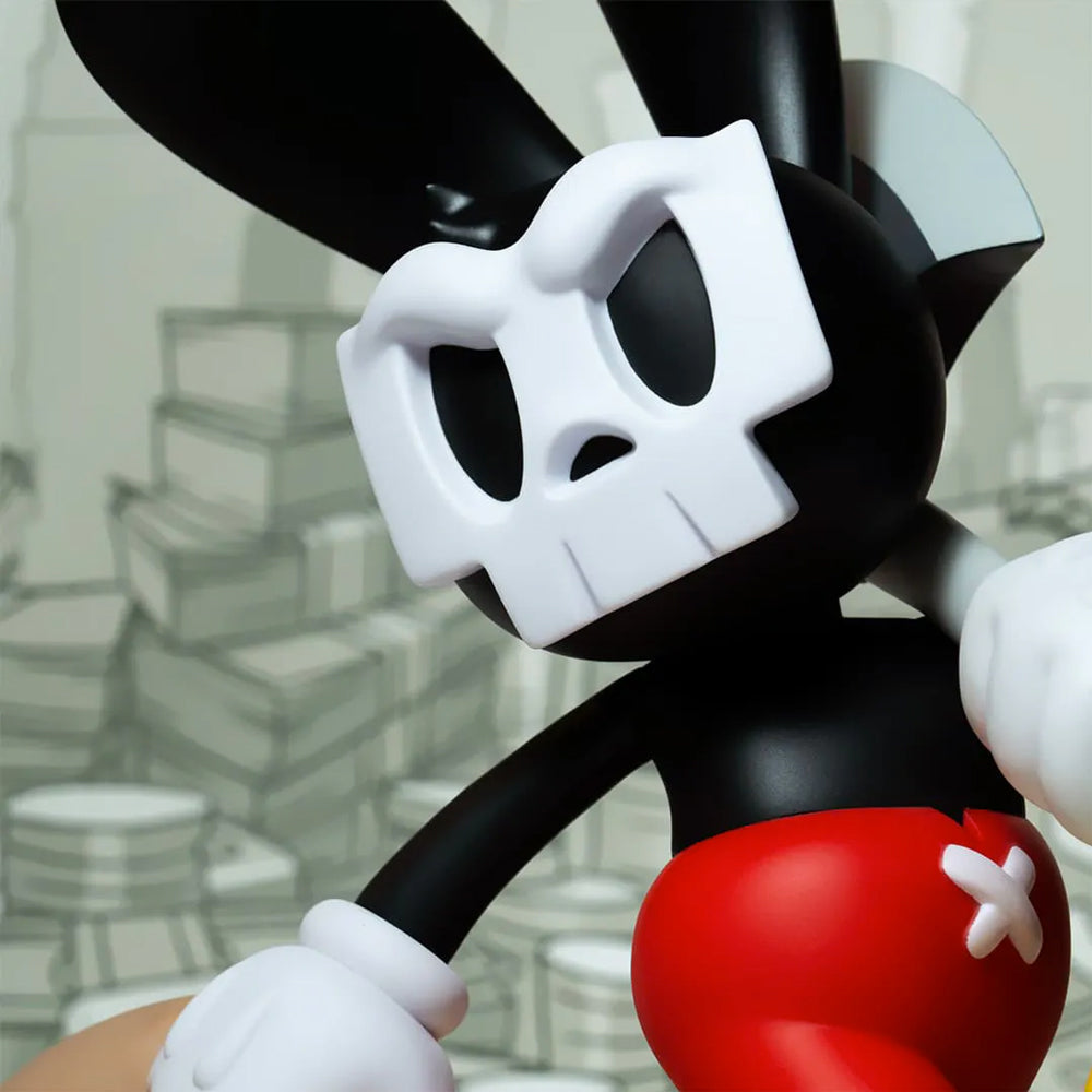 Moneybagz Murderpants by Guggimon x Superplastic