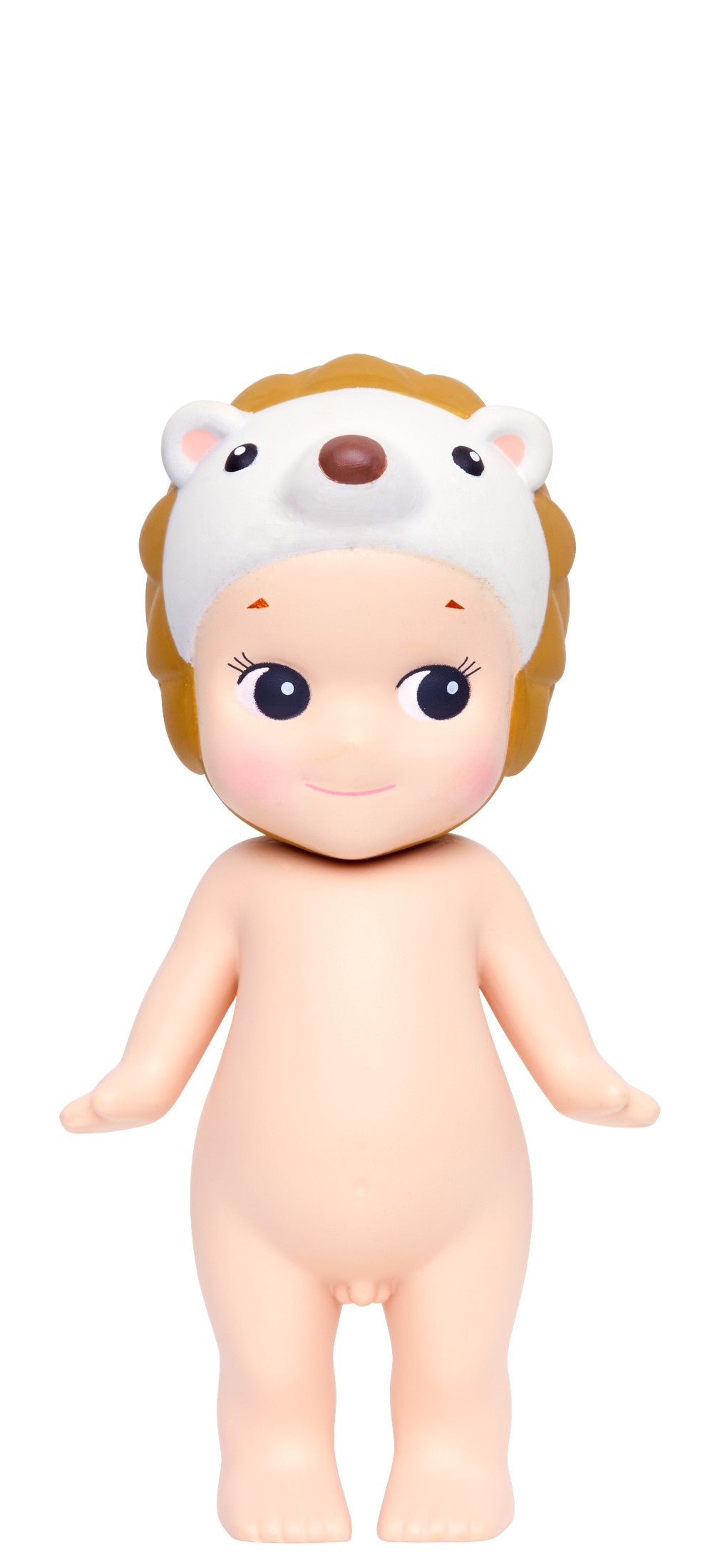 Hedgehog - Sonny Angel Animal Series 2 by Sonny Angel