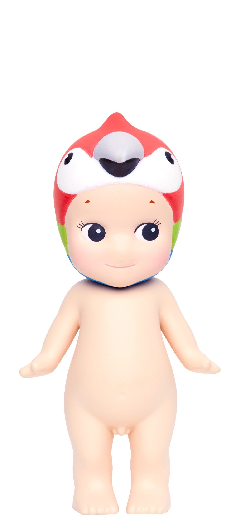 Mecaw  - Animals Series 3 by Sonny Angel