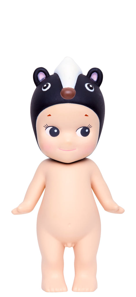 Skunk - Sonny Angel Animal Series 2 by Sonny Angel - Mindzai Toy Shop