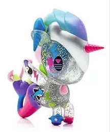 Ocean Punk - Mermicorno Series 7 by Tokidoki