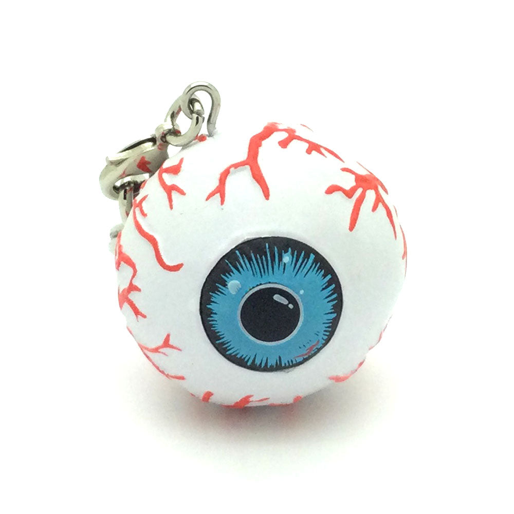 Mad Balls Keychain Series by Kidrobot - Oculous Orbus