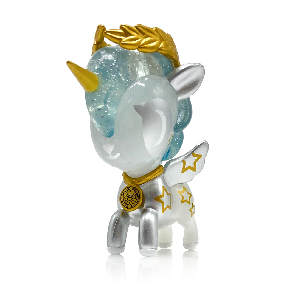 Pandalina Unicorno Vinyl Figure by Tokidoki