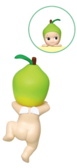 Sonny Angel Harvest Hippers Blind Box Series by Dreams