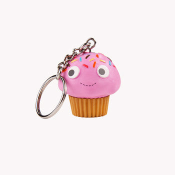 Yummy World 2-inch Keychains - Mindzai  - 9