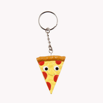 Yummy World 2-inch Keychains - Mindzai  - 1