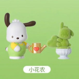 Flower Grower - Pochacco Flower and Childhood Series by Miniso