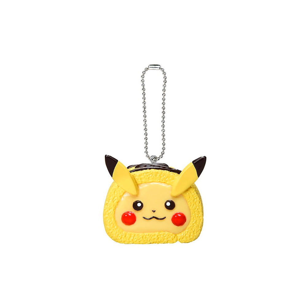 Pokemon Pikachu Sweets Time Blind Box Series by Re-Ment