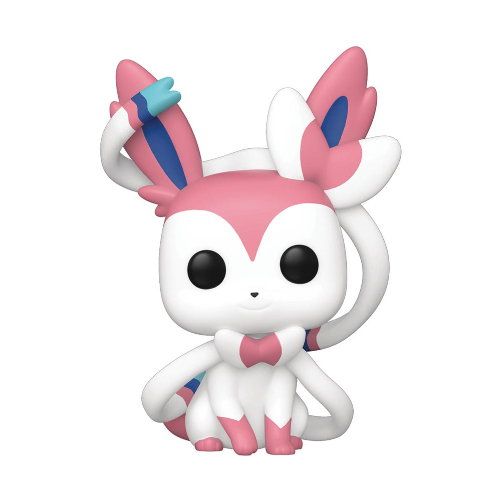 Pokemon Sylveon POP! Vinyl Figure by Funko