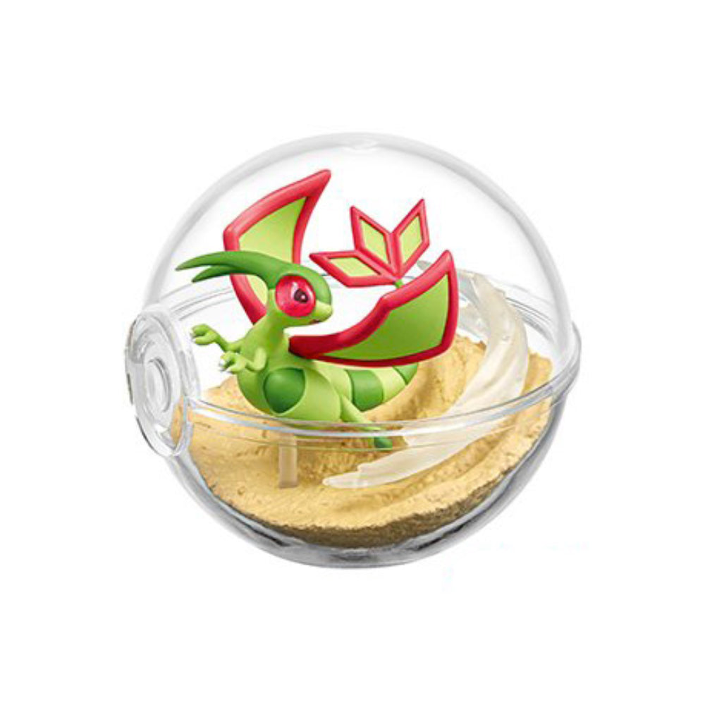 Pokemon Terrarium Collection 11 Blind Box Series by Re-Ment