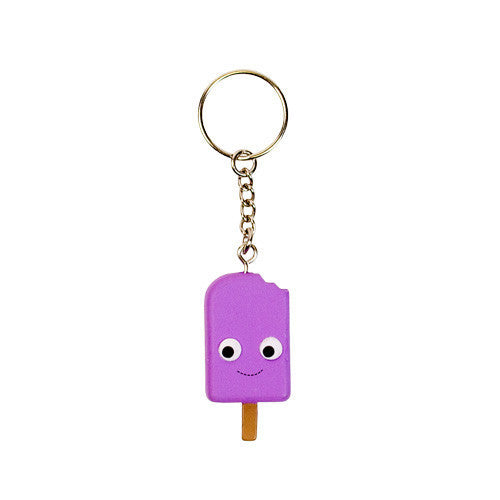 Yummy World 2-inch Keychains - Mindzai  - 10