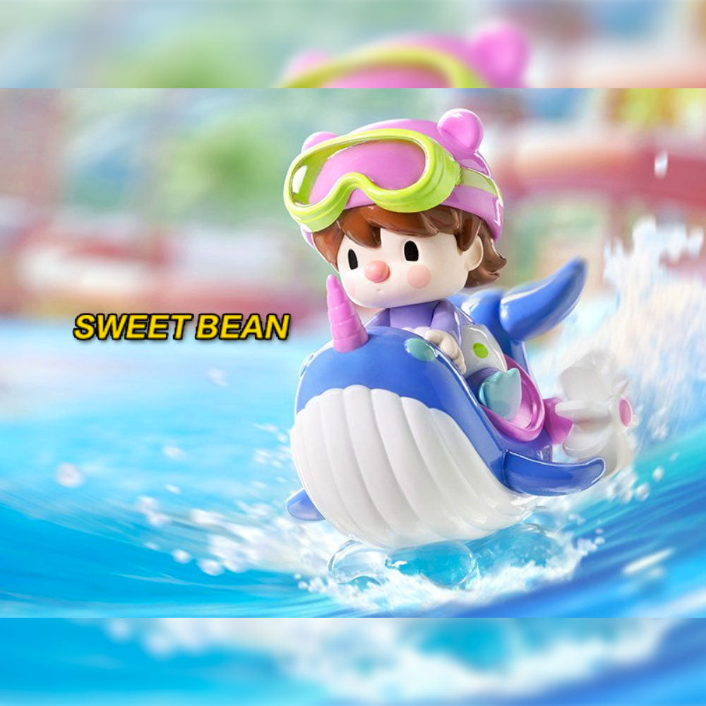 POPCAR Water Party Series Blind Box by POP MART