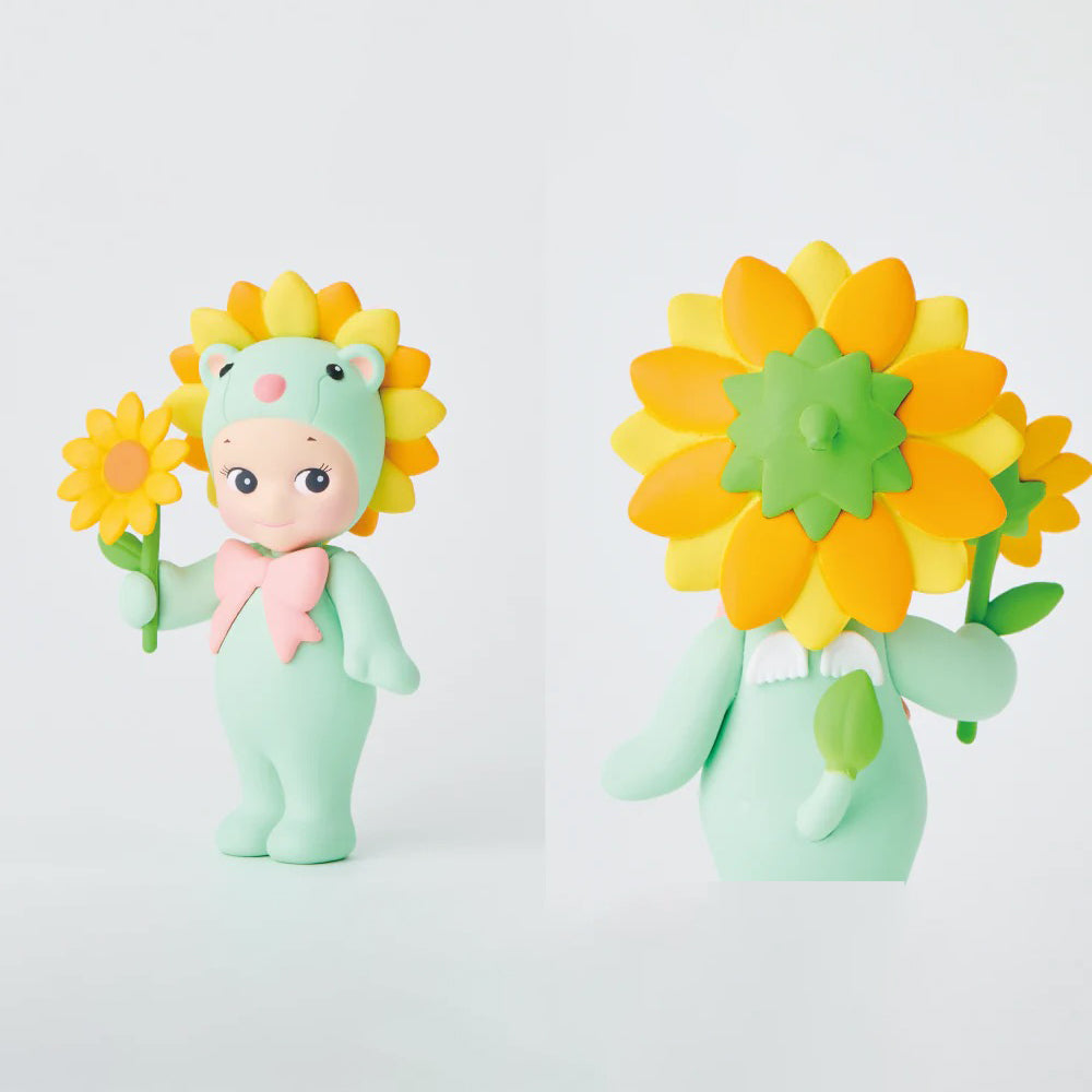 Sonny Angel Flower Gift Blind Box Series by Dreams