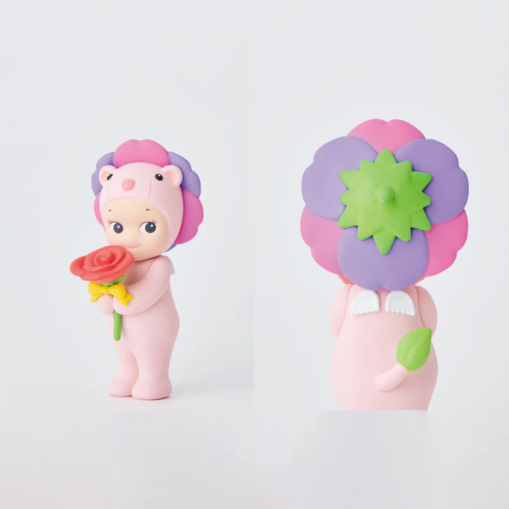 Sonny Angel Flower Gift Blind Box Series by Dreams