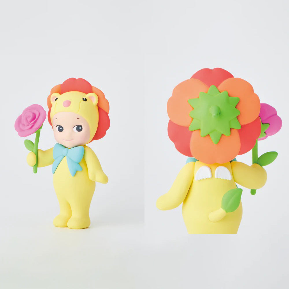 Sonny Angel Flower Gift Blind Box Series by Dreams