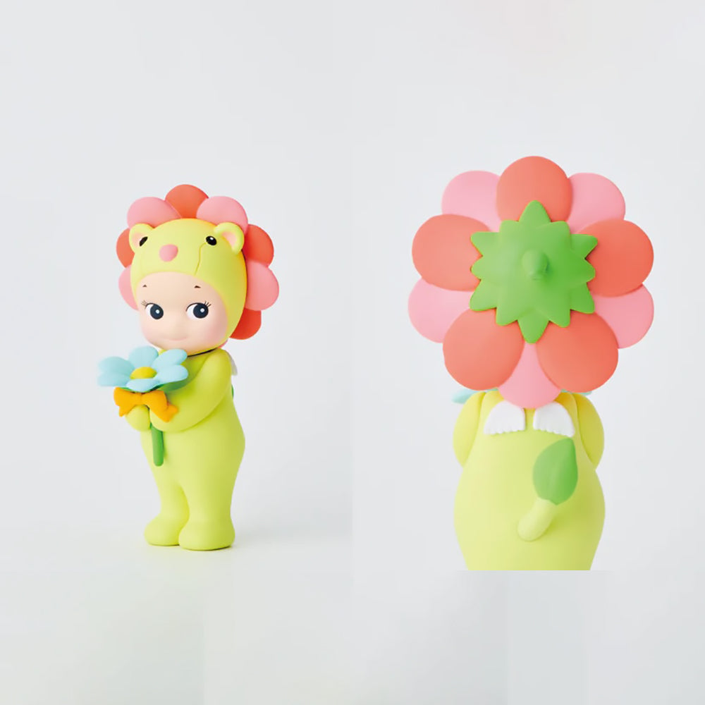 Sonny Angel Flower Gift Blind Box Series by Dreams