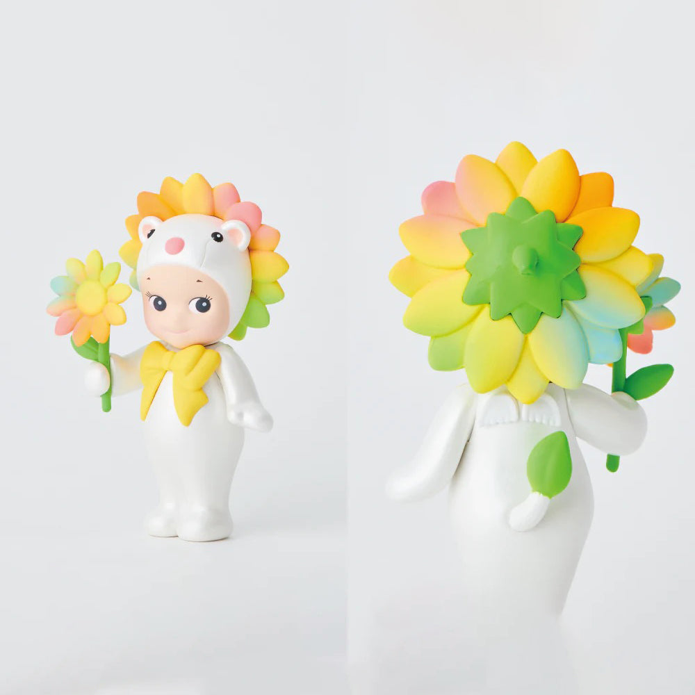 Sonny Angel Flower Gift Blind Box Series by Dreams