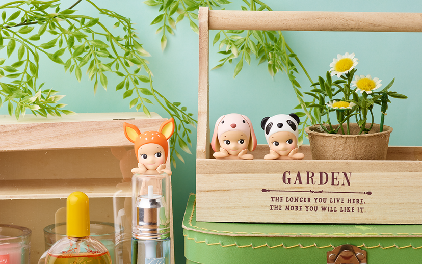 Sonny Angel Original Hippers Blind Box - Mindzai Toy Shop Sonny Angel Original Hippers Blind Box - Mindzai Toy Shop