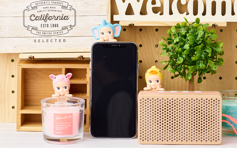 Sonny Angel Original Hippers Blind Box