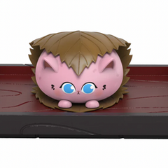Sakura Nyan-Chi - Nyammy Treats: Nyan Kashi Series by Lam Toys x
