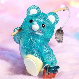 Fun Fishing - Muckey Dreamy Life x Series by POP MART