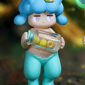 Firefly - Satyr Rory Summer Fun by POPMART